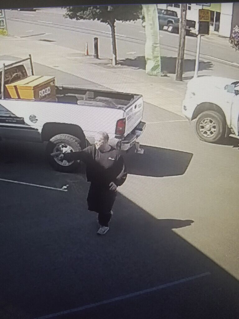 Police Photo